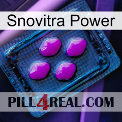 Snovitra Power 04
